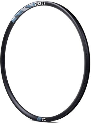 sector gca gravel wheelset