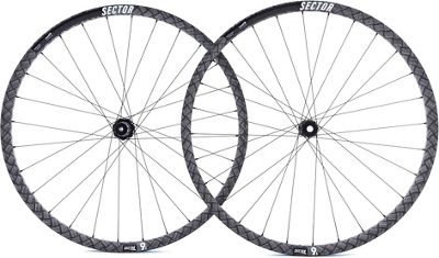 Sector 9i Carbon MTB Wheelset Review