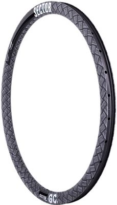 Sector GCi Carbon Front Gravel Rim Review