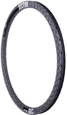 Sector Gci Carbon Rear Gravel Rim Review