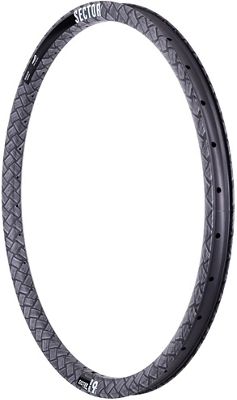 Sector Dhi Carbon Rear MTB Rim Review