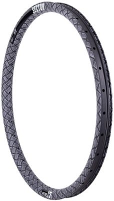 Sector Dhi Carbon Front MTB Rim Review