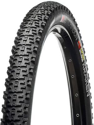 Hutchinson Kraken RLAB Mountain Bike Tyre - Black - Standard, Black