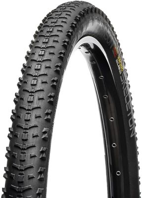 Hutchinson Skeleton RLAB Mountain Bike Tyre - Black - Hardskin, Black