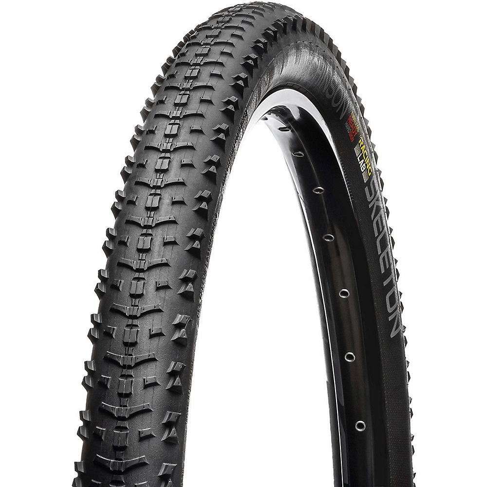 Hutchinson Skeleton RLAB MTB Tyre - Noir - 29, Noir