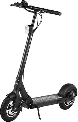 THE-URBAN V2 Electric Scooter Review