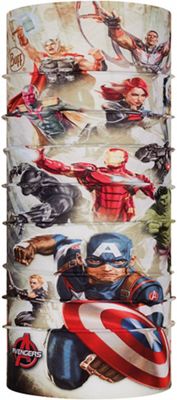 Buff The Avengers Original Buff  - Multi - One Size, Multi