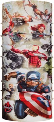 Buff The Avengers Original Buff SS20 - Multi - One Size}, Multi