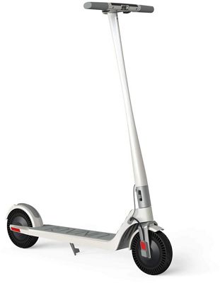 Image of Unagi Model One E500 Electric Scooter - Sea Salt, Sea Salt