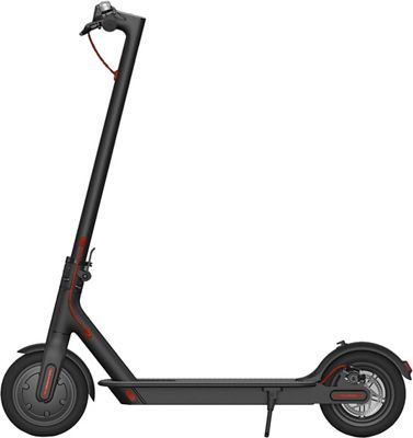 Xiaomi M365 Electric Scooter - nero, nero
