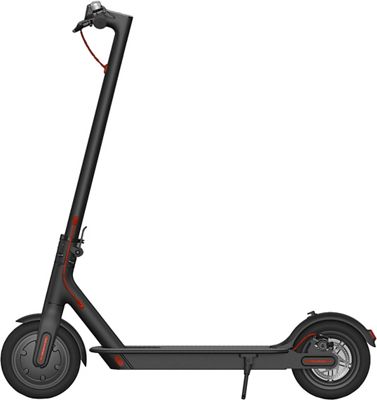 Xiaomi M365 Electric Scooter Review