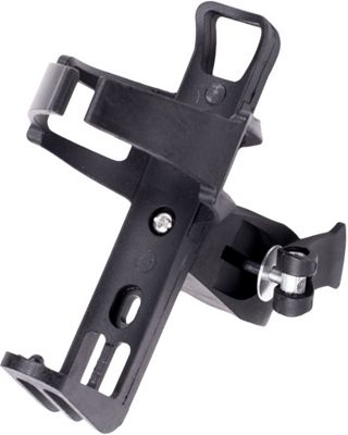 Decent Electric Scooter Bike Bottle Mount - Black, Black