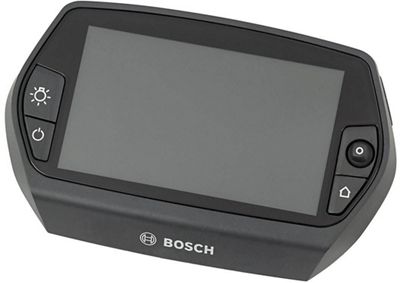 Bosch Display Nyon Review