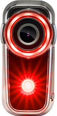 Cycliq Fly6 Gen 3 Rear Light with HD Camera - nero, nero