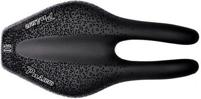 ISM PN4.0 Bike Saddle - Black, Black