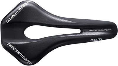 Selle San Marco GND Supercomfort Open-Fit Dynamic Saddle Review