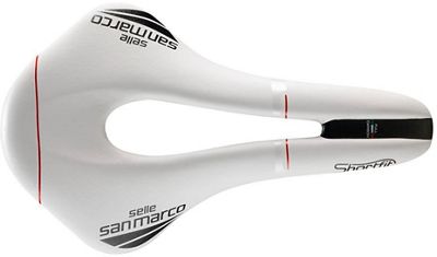 Selle San Marco Shortfit Superleggera Saddle Review