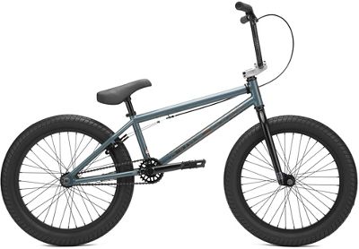 kink curb bmx review