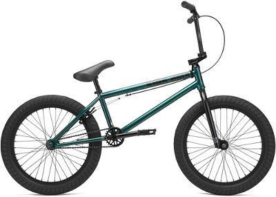 Kink Gap XL BMX Bike Review