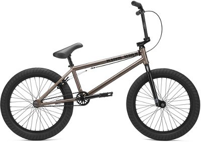 Kink Gap XL BMX Bike (2021) - Gloss Raw Copper - 20, Gloss Raw Copper