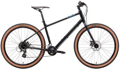 Kona Dew Urban Bike 2021 Review