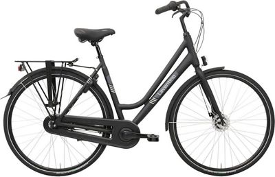 Van tuyl lunar outlet n7 ladies urban bike