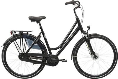 Laventino Glide 8 Ladies Urban Bike Review