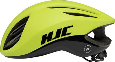 HJC Atara Helmet  - verde neon, verde neon