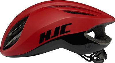 HJC Atara Helmet  - rosso, rosso