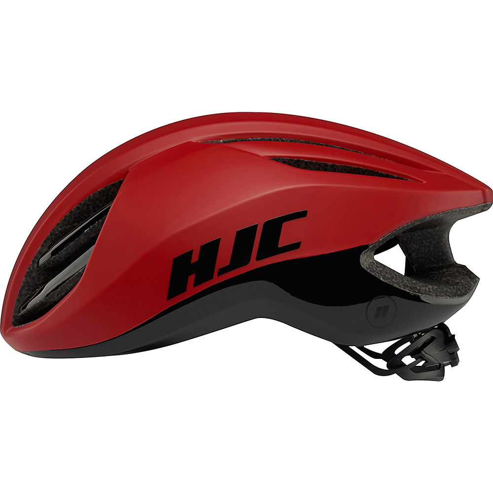Image of HJC Atara Helmet - Red, Red