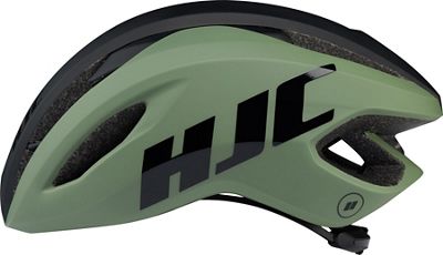 HJC Valeco Helmet - Olive-Black - S, Olive-Black