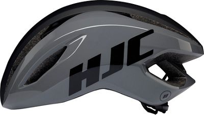 Casco HJC Valeco  - Grigio/Nero, Grigio/Nero