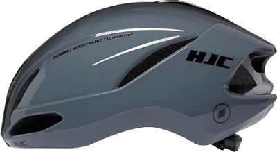 HJC Furion 2.0 Helmet  - Fade Grey, Fade Grey