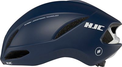 HJC Furion 2.0 Helmet  - blu scuro, blu scuro