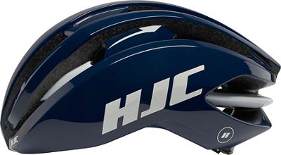 Casco HJC Ibex 2.0  - Navy White - L, Navy White