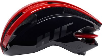 Casco HJC Ibex 2.0  - rosso - nero, rosso - nero