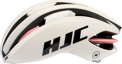 Casco HJC Ibex 2.0  - WHITE-PINK - L, WHITE-PINK