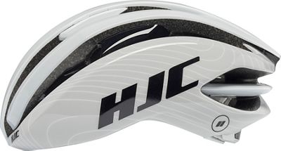 Casco HJC Ibex 2.0  - White Line Grey, White Line Grey