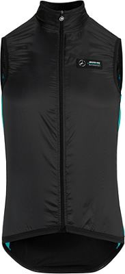 Gilet antivento Assos FF1 GT  - nero - XS, nero