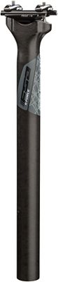 FSA K-Force Di2 Carbon Seatpost - nero - 27.2mm, nero
