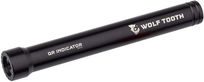 Wolf Tooth Pack Hanger Alignment Tool - QR Adaptor - Noir, Noir