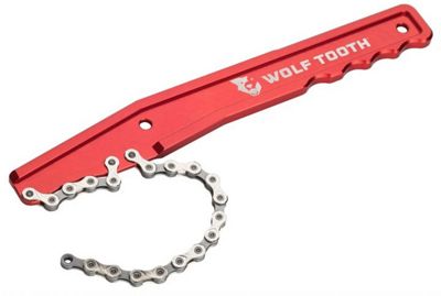Wolf Tooth Ultralight Chain Whip Tool - Noir, Noir