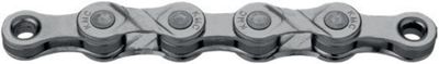 KMC e8 EPT 8 Speed E-Bike Chain - Silver - 122 Links, Silver
