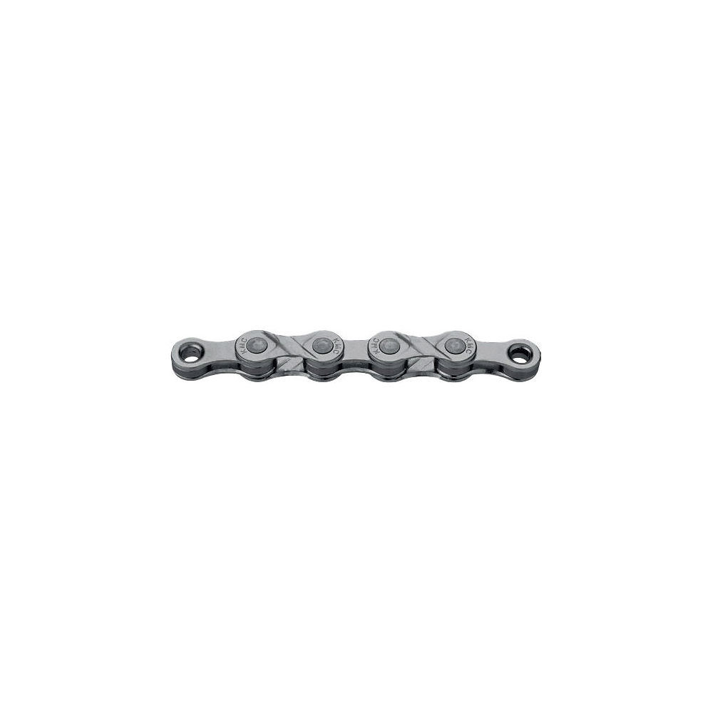 KMC e8 EPT 8 Speed Chain - Argent - 122 Links, Argent