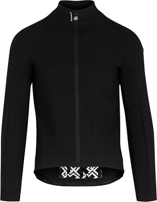 Assos MILLE GT ULTRAZ Winter Jacket EVO  - Black Series, Black Series