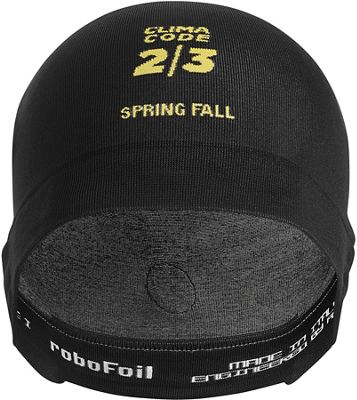 Assos ASSOSOIRES Spring Fall Robo Foil  - Black Series, Black Series