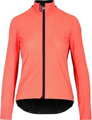 Assos UMA GT ULTRAZ Winter Jacket EVO - Galaxy Pink - XXL, Galaxy Pink