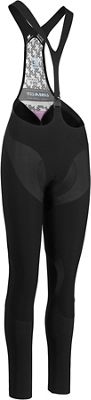 Assos Women's UMA GT Ultraz Winter Bib Tights  - Black Series - XS, Black Series