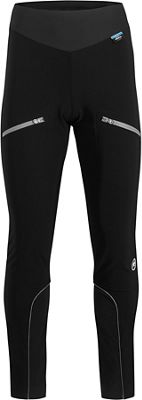 Assos TRAIL Winter Cargo Pants  - Black Series, Black Series