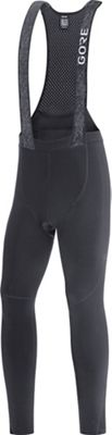 Gore C5 Thermo Bib Tights+  - Nero, Nero